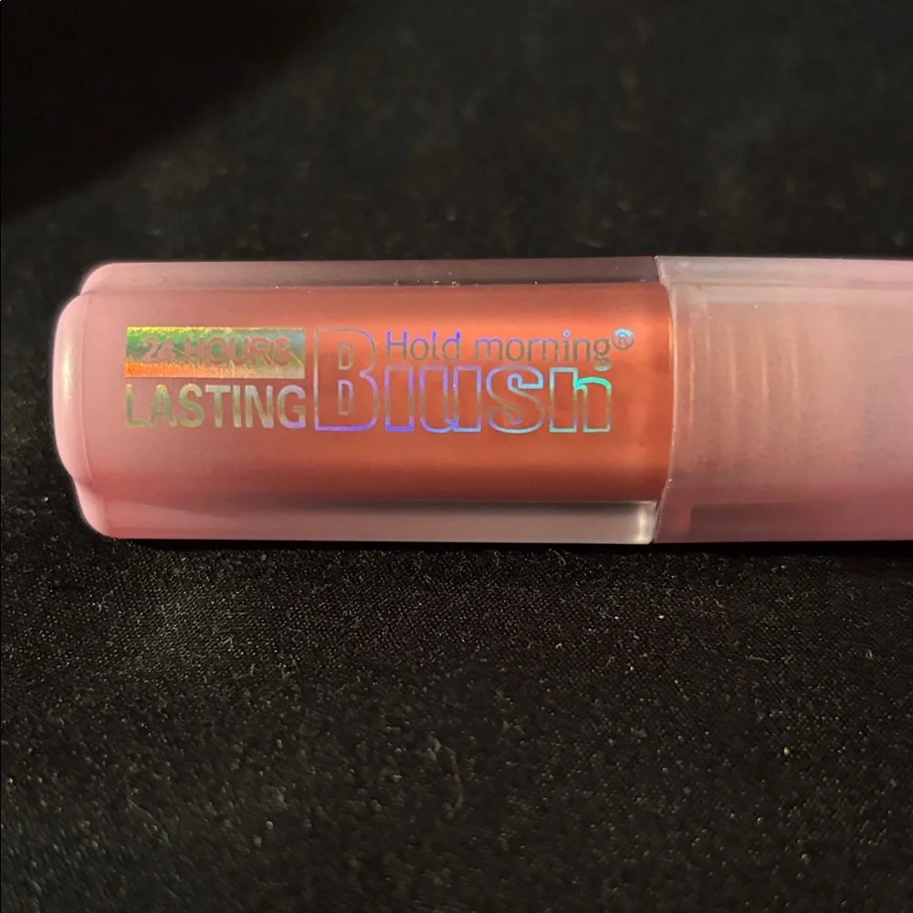 Charming Pink Blush Stick by Unknown Brand